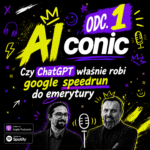 Aiconic podcast