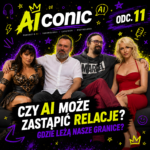 Aiconic podcast